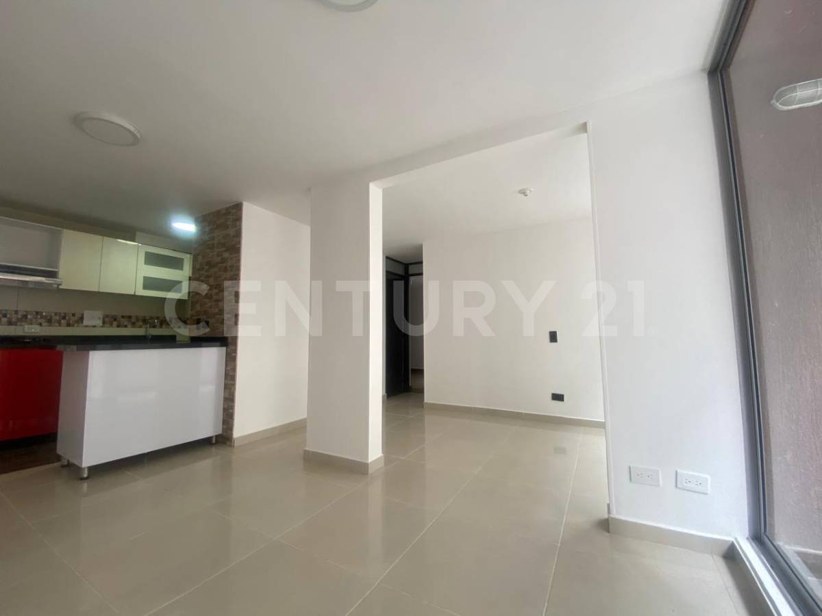 Apartamento en venta en Suba La Campiña, Bogotá · foto 7 de 14