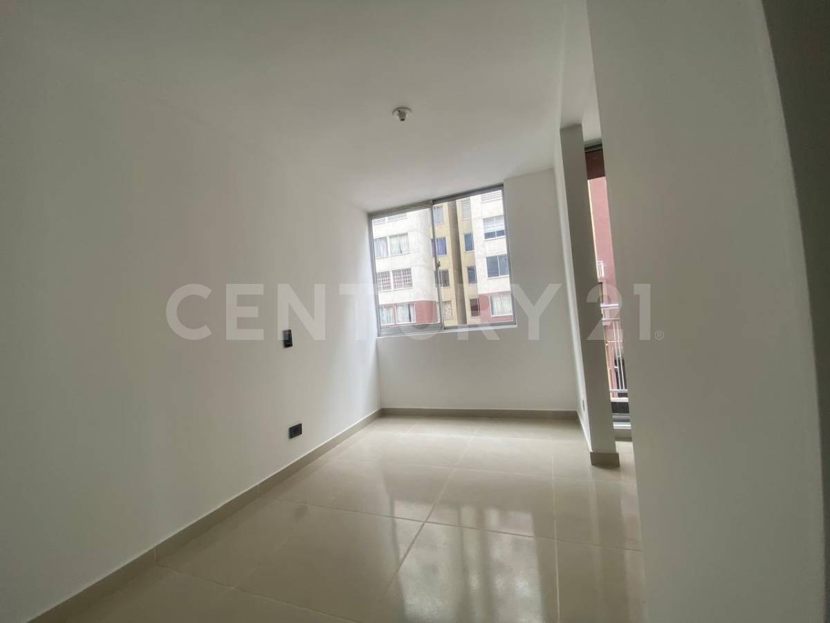 Apartamento en venta en Suba La Campiña, Bogotá · foto 8 de 14