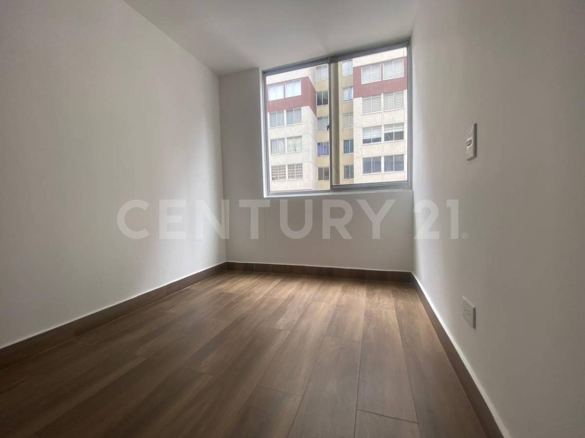 Apartamento en venta en Suba La Campiña, Bogotá · foto 13 de 14