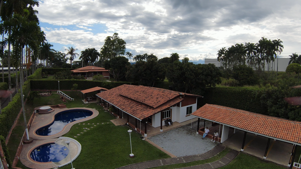 Casa en venta en Cerritos, Pereira · foto 23 de 23