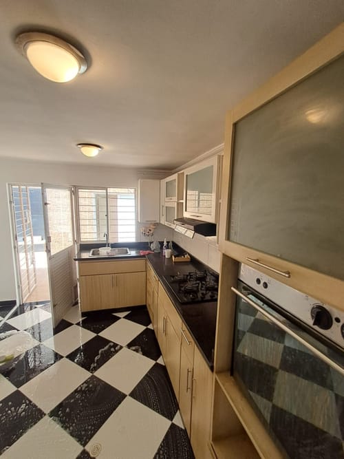 Casa de 3 alcobas en arriendo en Villa Campestre, Atlántico, 105 m² · foto 5 de 15