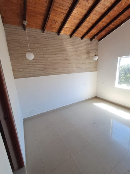 Casa de 3 alcobas en arriendo en Villa Campestre, Atlántico, 105 m² · foto 10 de 15