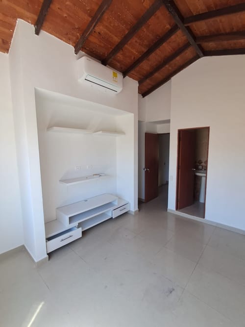Casa de 3 alcobas en arriendo en Villa Campestre, Atlántico, 105 m² · foto 11 de 15
