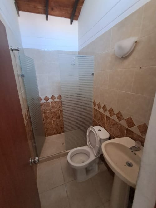 Casa de 3 alcobas en arriendo en Villa Campestre, Atlántico, 105 m² · foto 12 de 15