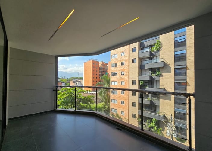 Apartamento de 3 alcobas en venta en Belen Alameda, Medellín, 115 m² · foto 7 de 20