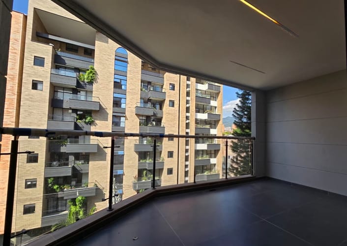 Apartamento de 3 alcobas en venta en Belen Alameda, Medellín, 115 m² · foto 8 de 20