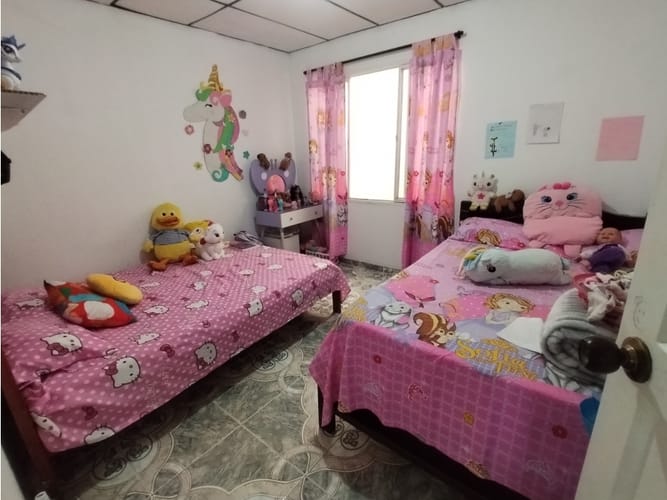 Casa de 8 alcobas en venta en El Prado, Palmira, 276 m² · foto 12 de 24