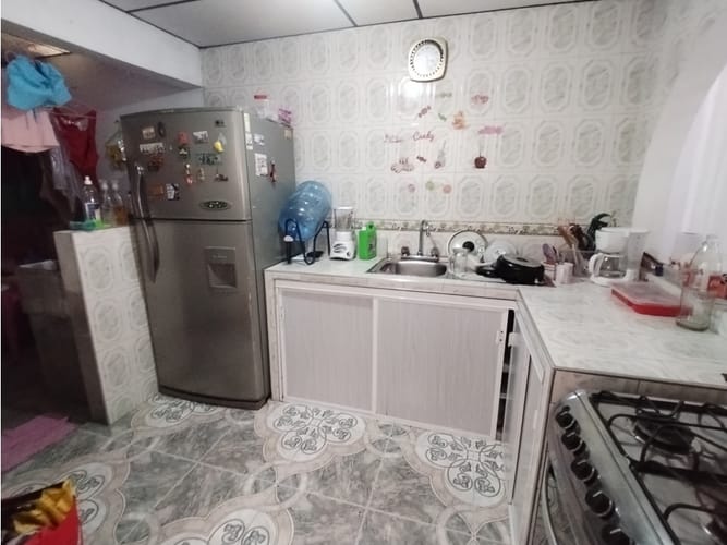 Casa de 8 alcobas en venta en El Prado, Palmira, 276 m² · foto 13 de 24