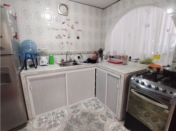 Casa de 8 alcobas en venta en El Prado, Palmira, 276 m² · foto 14 de 24