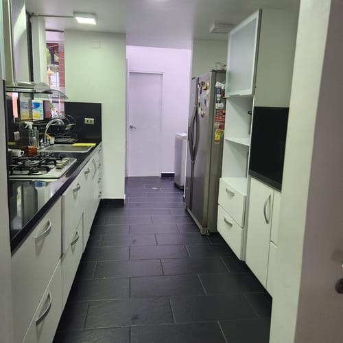Casa de 5 alcobas en venta en Escobero, Envigado, 204 m² · foto 15 de 24