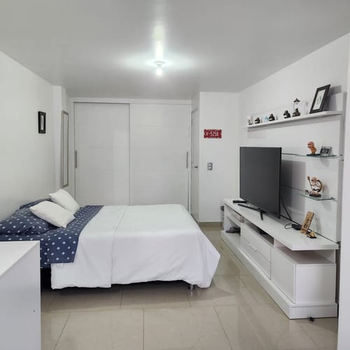 Casa de 5 alcobas en venta en Escobero, Envigado, 204 m² · foto 19 de 24