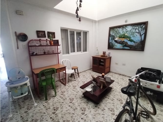 Casa de 8 alcobas en venta en El Prado, Palmira, 276 m² · foto 21 de 24