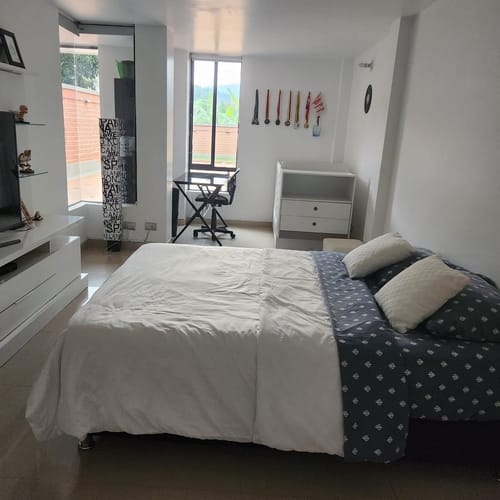 Casa de 5 alcobas en venta en Escobero, Envigado, 204 m² · foto 20 de 24
