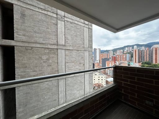 Apartamento de 2 alcobas en venta en Yarumito, Sabaneta, 60 m² · foto 7 de 14