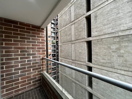 Apartamento de 2 alcobas en venta en Yarumito, Sabaneta, 60 m² · foto 8 de 14