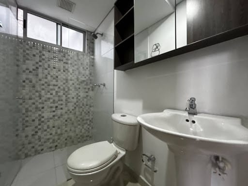 Apartamento de 2 alcobas en venta en Yarumito, Sabaneta, 60 m² · foto 14 de 14