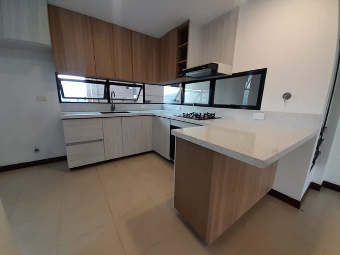 Apartamento de 3 alcobas en arriendo en Alejandría, Medellín, 135 m² · foto 8 de 17