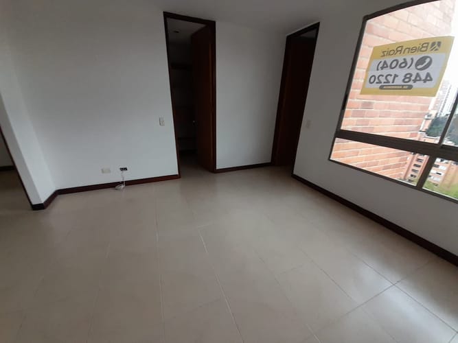 Apartamento de 3 alcobas en arriendo en Alejandría, Medellín, 135 m² · foto 9 de 17