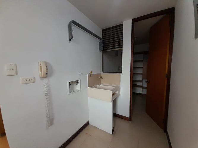 Apartamento de 3 alcobas en arriendo en Alejandría, Medellín, 135 m² · foto 17 de 17