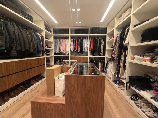 Apartamento de 4 alcobas en venta en El Refugio, Bogotá, 365 m² · foto 17 de 21