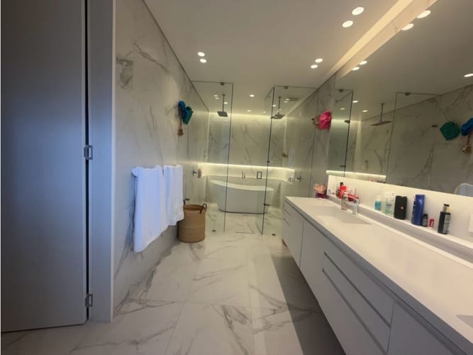 Apartamento de 4 alcobas en venta en El Refugio, Bogotá, 365 m² · foto 18 de 21