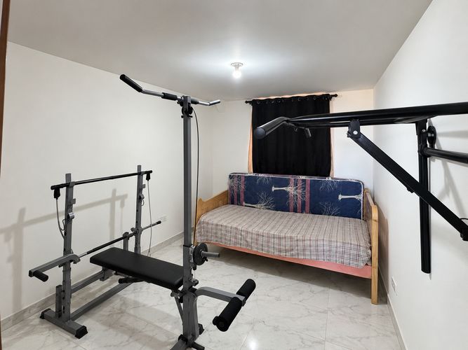 Apartamento de 3 alcobas en venta en Alarcon, Bucaramanga, 78 m² · foto 5 de 9