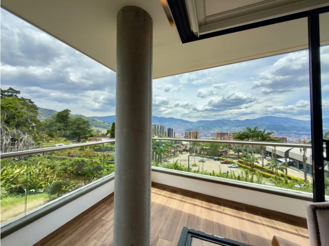 Apartamento de 3 alcobas en venta en Escobero, Envigado, 119 m² · foto 10 de 24