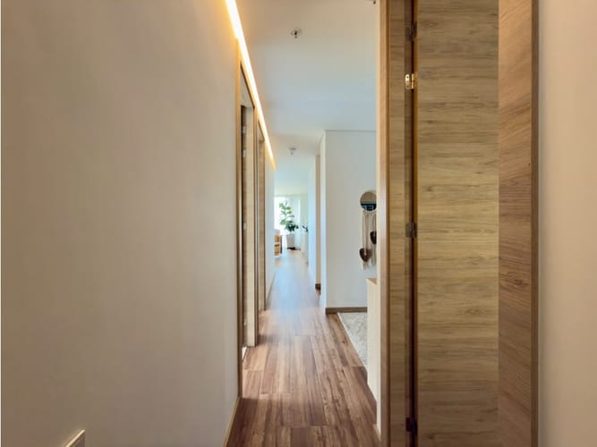 Apartamento de 3 alcobas en venta en Escobero, Envigado, 119 m² · foto 12 de 24