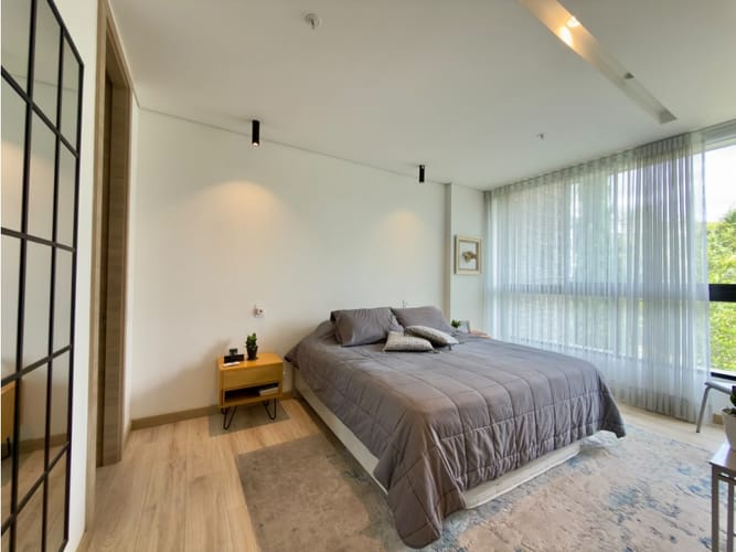 Apartamento de 3 alcobas en venta en Escobero, Envigado, 119 m² · foto 14 de 24