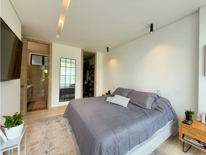 Apartamento de 3 alcobas en venta en Escobero, Envigado, 119 m² · foto 15 de 24