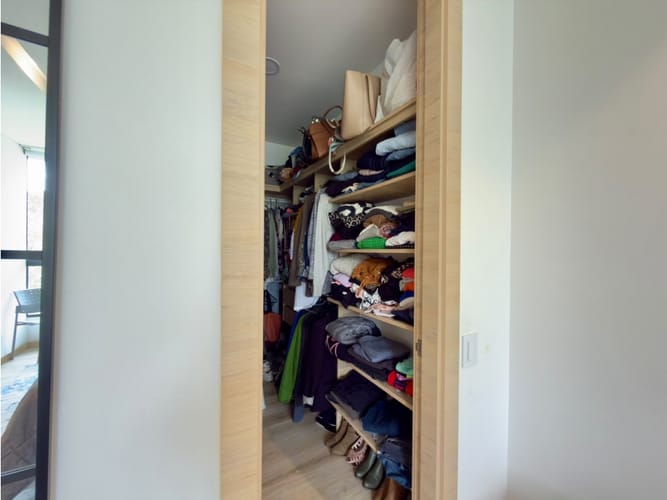 Apartamento de 3 alcobas en venta en Escobero, Envigado, 119 m² · foto 17 de 24