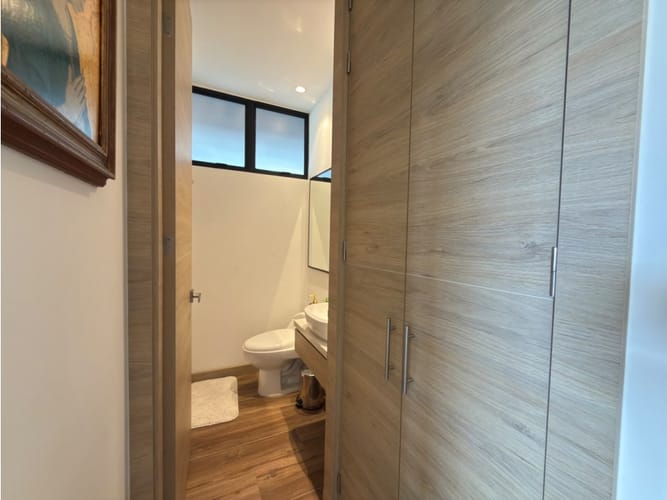 Apartamento de 3 alcobas en venta en Escobero, Envigado, 119 m² · foto 18 de 24