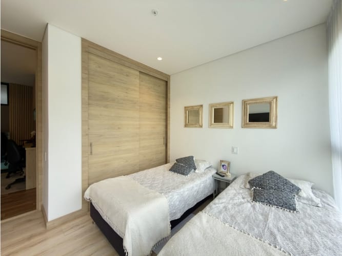 Apartamento de 3 alcobas en venta en Escobero, Envigado, 119 m² · foto 20 de 24