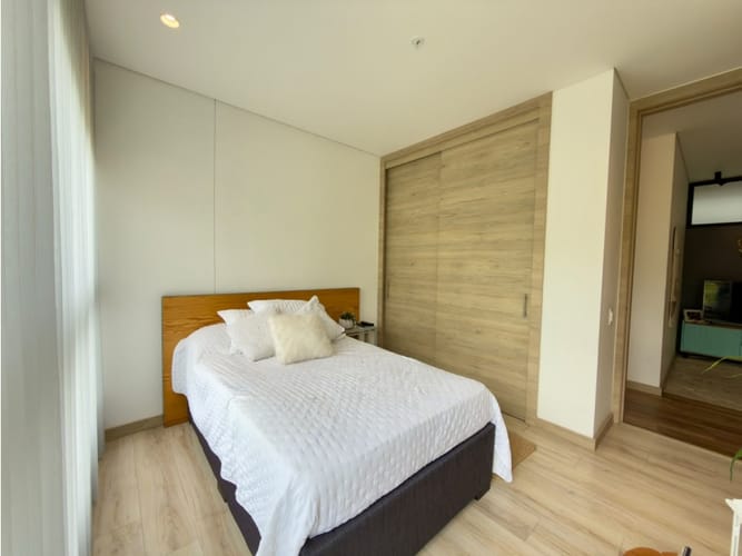 Apartamento de 3 alcobas en venta en Escobero, Envigado, 119 m² · foto 21 de 24