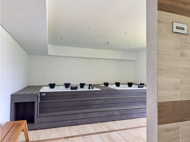 Apartamento de 3 alcobas en venta en Escobero, Envigado, 119 m² · foto 24 de 24