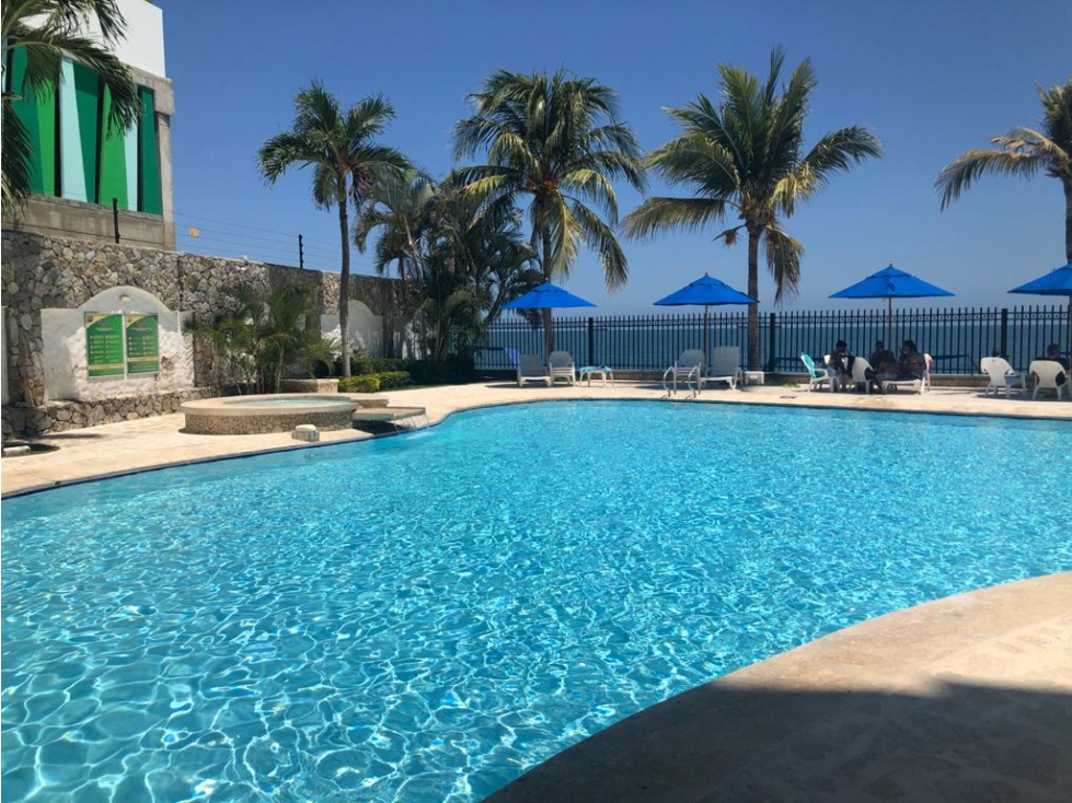 Apartamento en venta en Lago Del Dulzina, Santa Marta · foto 2 de 24