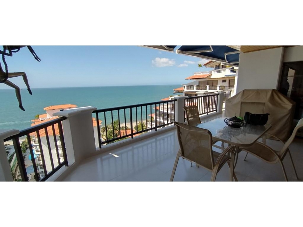Apartamento en venta en Lago Del Dulzina, Santa Marta · foto 6 de 24