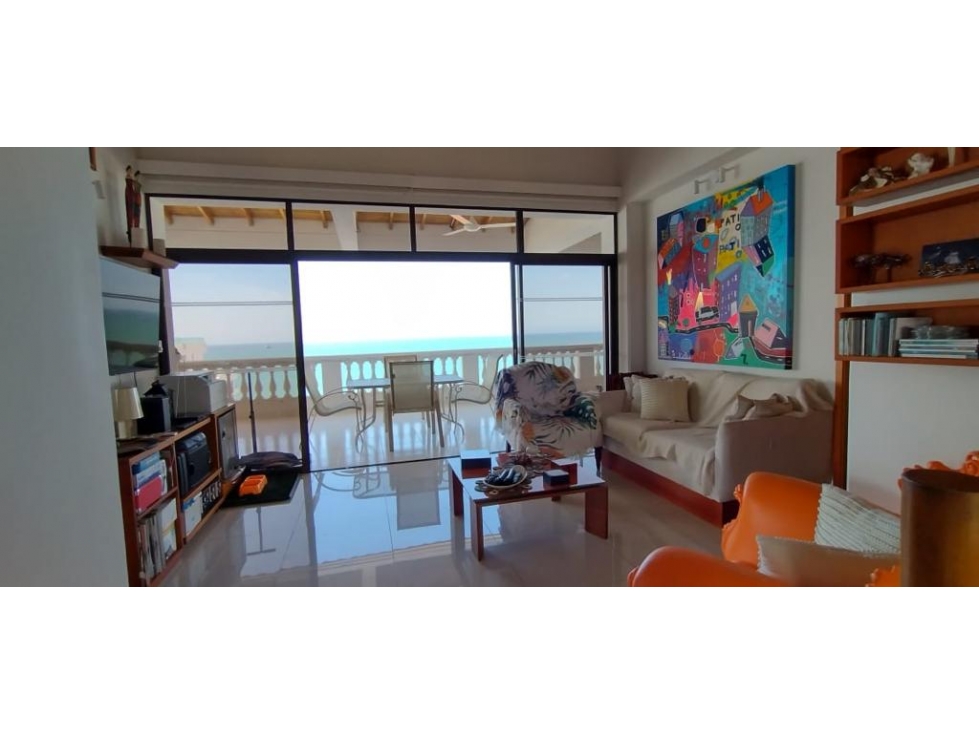 Apartamento en venta en Lago Del Dulzina, Santa Marta · foto 8 de 24