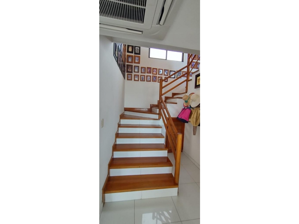 Apartamento en venta en Lago Del Dulzina, Santa Marta · foto 13 de 24