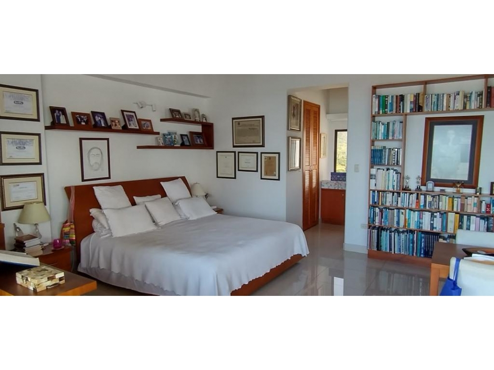 Apartamento en venta en Lago Del Dulzina, Santa Marta · foto 14 de 24