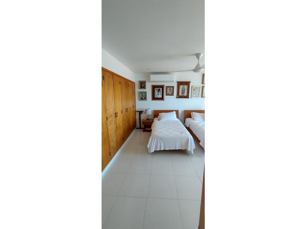 Apartamento en venta en Lago Del Dulzina, Santa Marta · foto 15 de 24