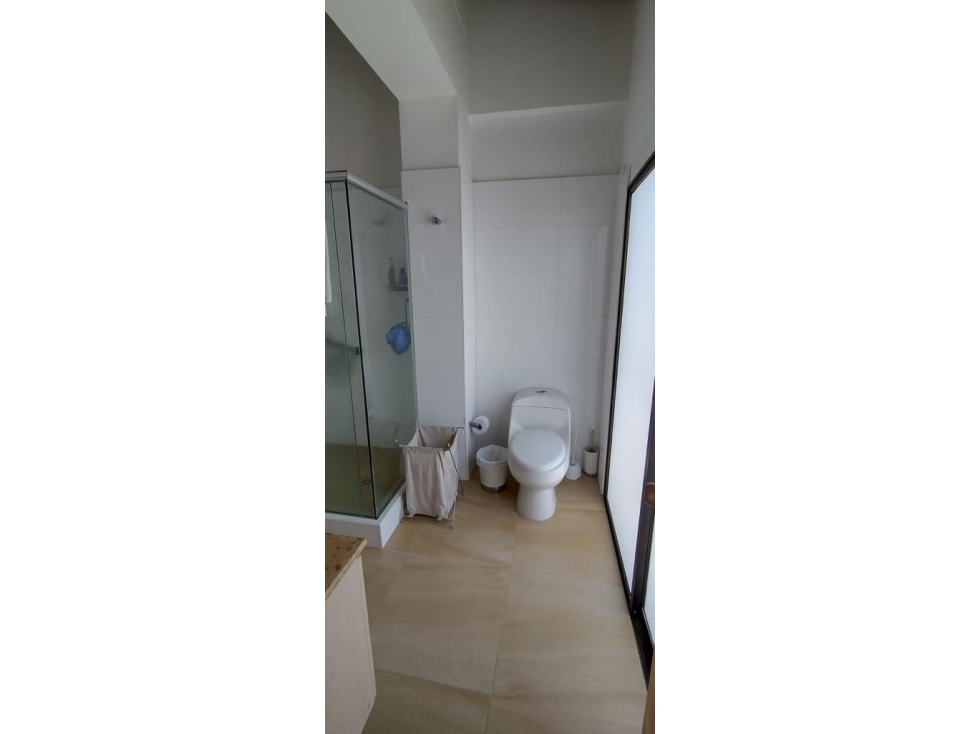 Apartamento en venta en Lago Del Dulzina, Santa Marta · foto 17 de 24