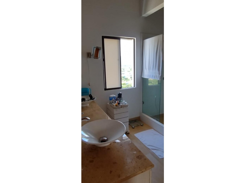 Apartamento en venta en Lago Del Dulzina, Santa Marta · foto 18 de 24