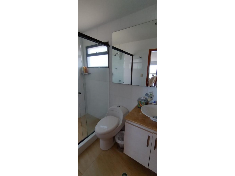 Apartamento en venta en Lago Del Dulzina, Santa Marta · foto 19 de 24