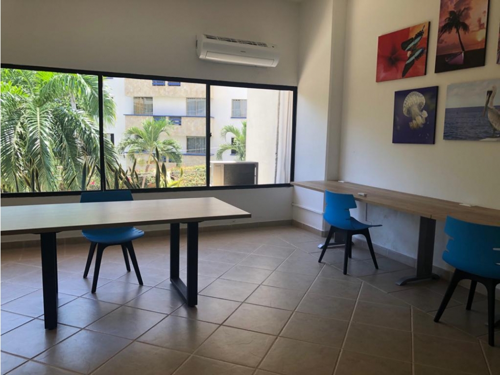 Apartamento en venta en Lago Del Dulzina, Santa Marta · foto 20 de 24