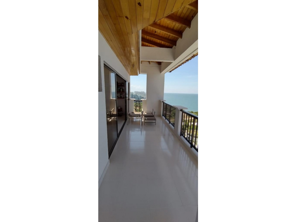 Apartamento en venta en Lago Del Dulzina, Santa Marta · foto 21 de 24