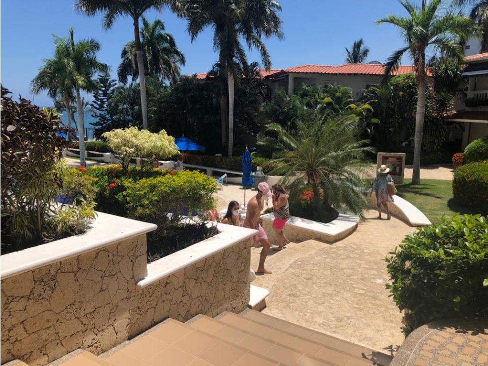 Apartamento en venta en Lago Del Dulzina, Santa Marta · foto 22 de 24