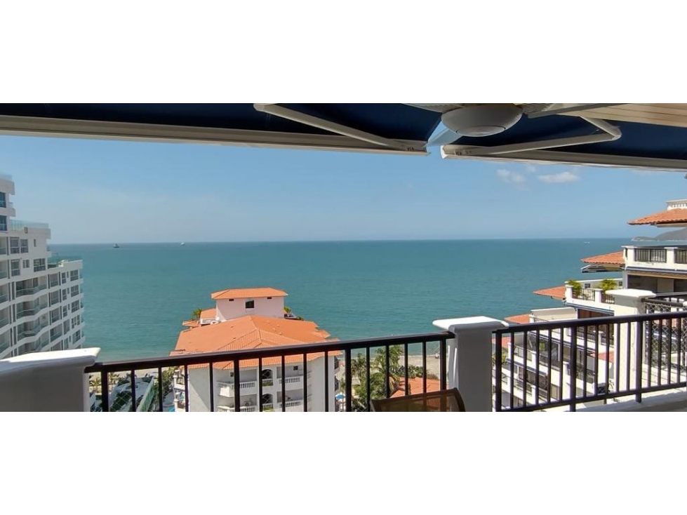Apartamento en venta en Lago Del Dulzina, Santa Marta · foto 24 de 24