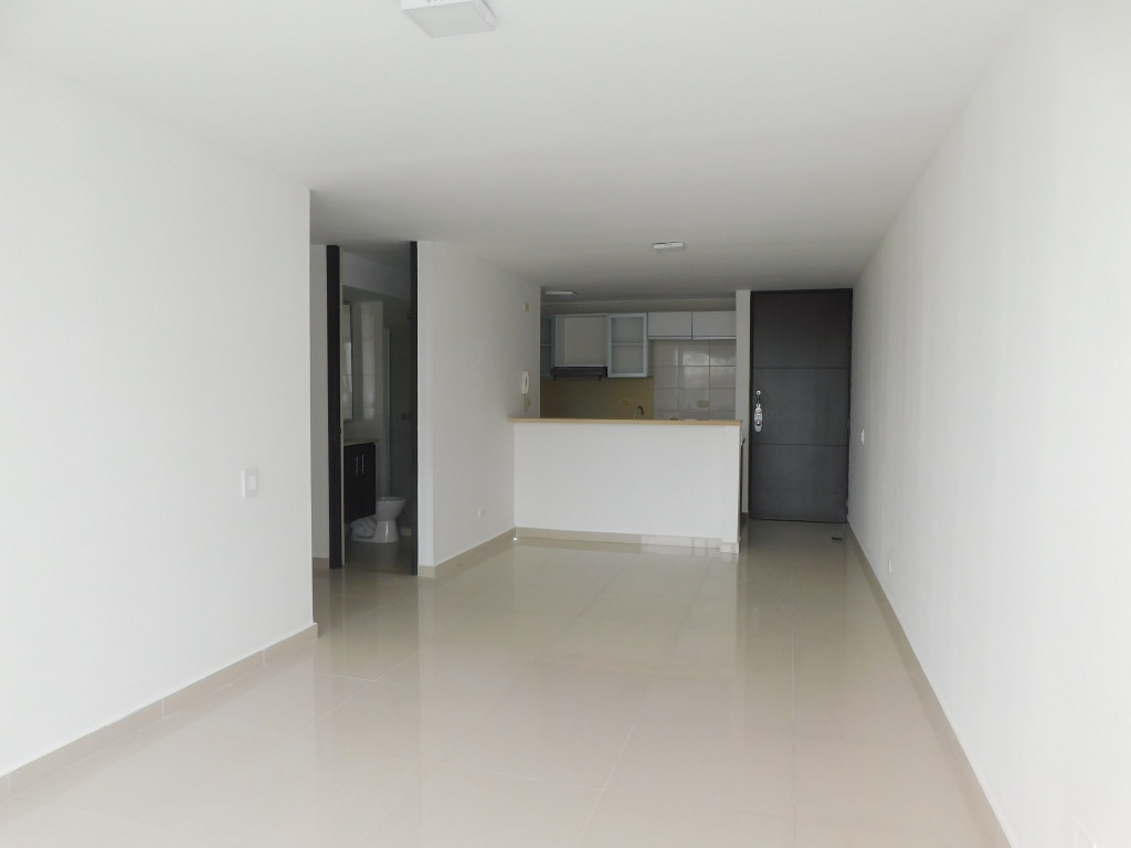 Apartamento en arriendo en Betania, Barranquilla · foto 2 de 24