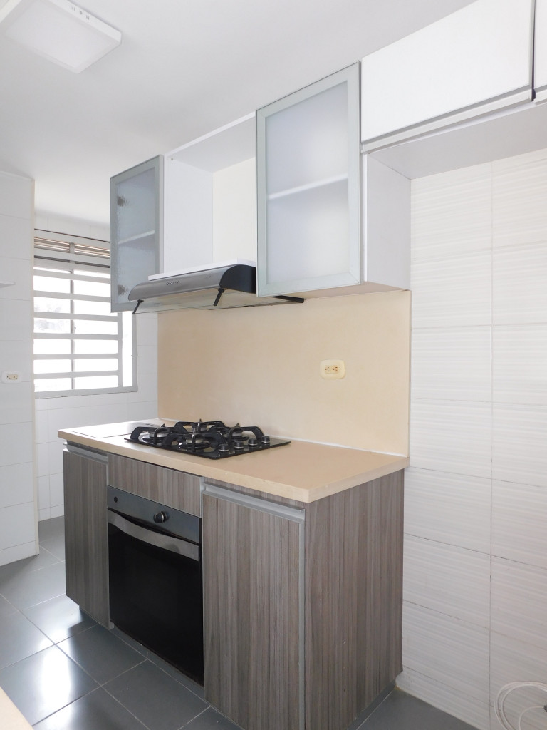 Apartamento en arriendo en Betania, Barranquilla · foto 3 de 24
